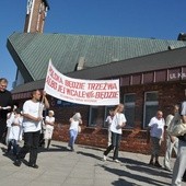 Ogólnopolska Pielgrzymka Trzeźwości