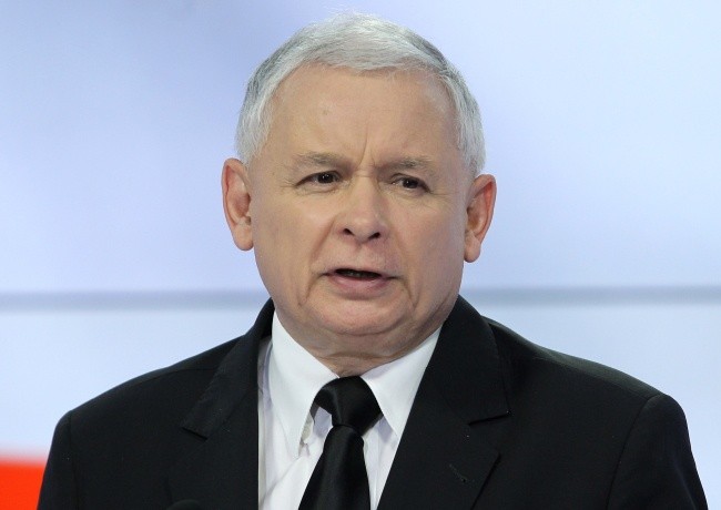 PiS planuje odwołać prezydent Warszawy