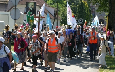 "Wozidupki" w kamizelkach