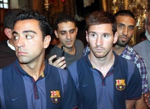 Messi warty 580 mln euro