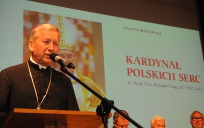 Kardynał polskich serc