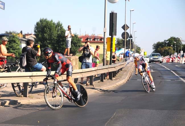 70. Tour de Pologne - cz. 2