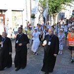 XXXI Piesza Pielgrzymka Diecezji Zielonogórsko-Gorzowskiej