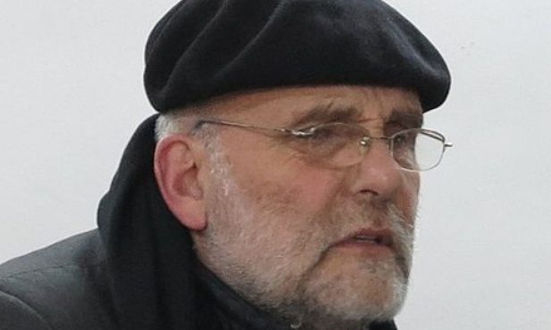 Paolo Dall'Oglio