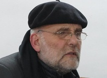 Paolo Dall'Oglio