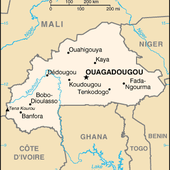 Burkina Faso