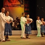 Festiwal Folkloru 2013