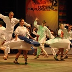 Festiwal Folkloru 2013