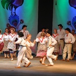 Festiwal Folkloru 2013