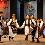 Festiwal Folkloru 2013