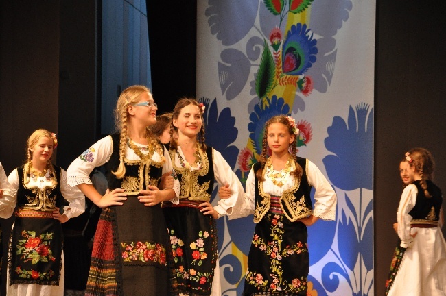 Festiwal Folkloru 2013