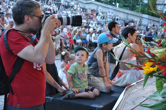 Festiwal Folkloru 2013