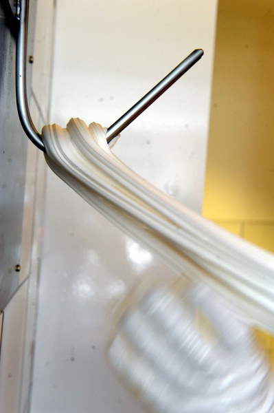 Ciukuruku - manufaktura