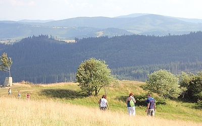 Sanktuarium z warkoczem