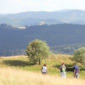 Sanktuarium z warkoczem