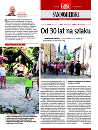 Sandomierski 32/2013