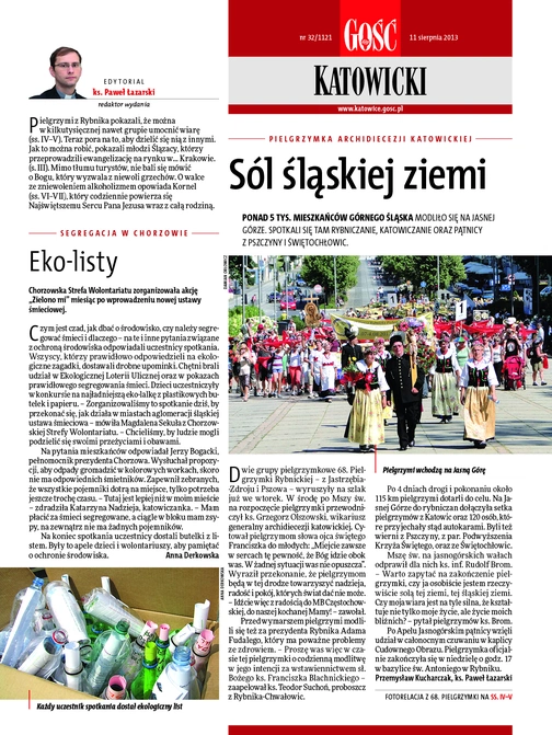 Katowicki 32/2013