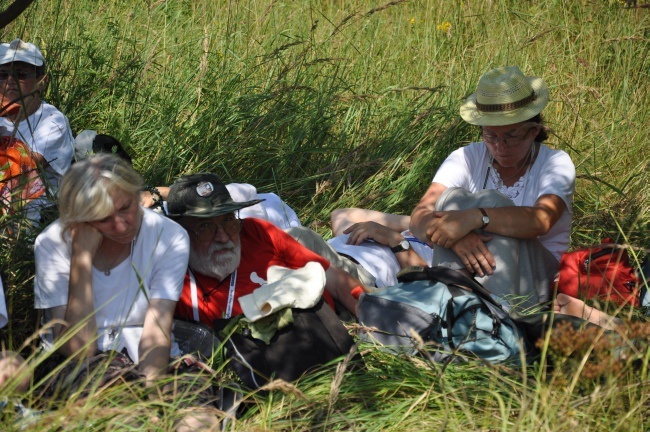 Przemienienie na Górce Przeprośnej