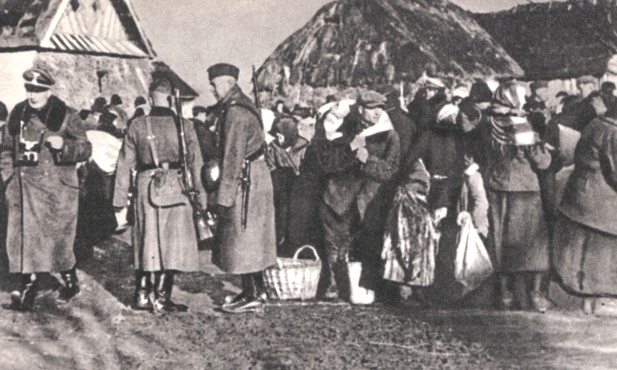 "Wygnańcy" na Zamku Królewskim