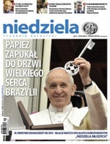 Niedziela 31/2013