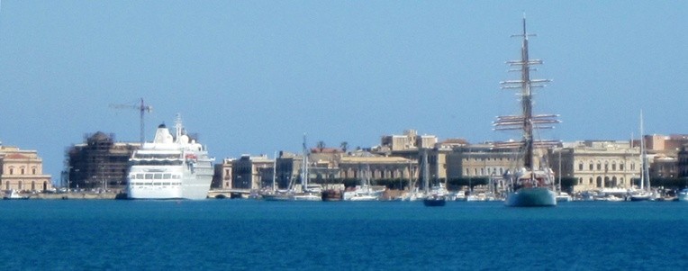 Malta odesłała uchodźców. Włochy ich przyjmą