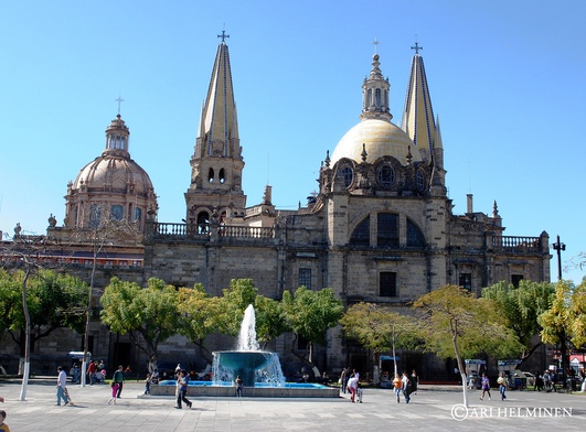 Cud eucharystyczny w Meksyku?