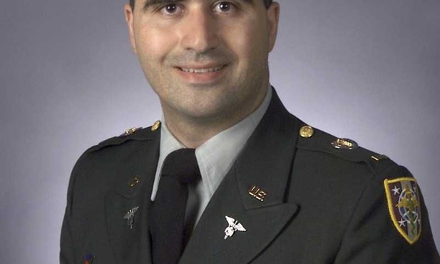 Sprawca masakry w Fort Hood chce kary śmierci