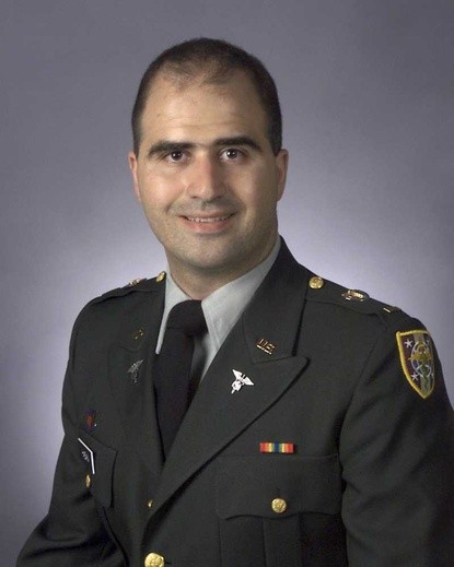 Sprawca masakry w Fort Hood chce kary śmierci