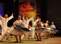 Festiwal Folkloru