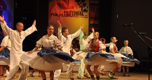 Festiwal Folkloru