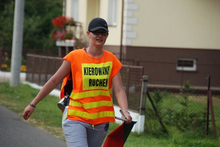 Drugi dzień XVIII ŁPPM