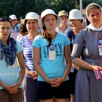 Piesza Pielgrzymka Rzeszowska