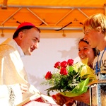 Piesza Pielgrzymka Rzeszowska