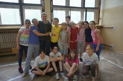 S. Elżbieta Traleska SP