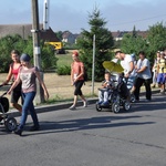 One też się modliły!