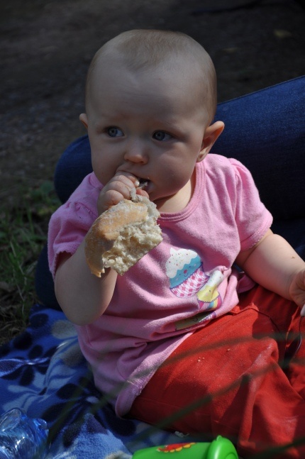 One też się modliły!