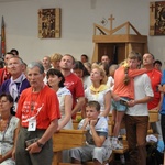 One też się modliły!