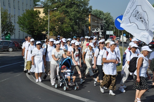 One też się modliły!