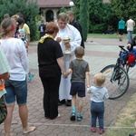 One też się modliły!