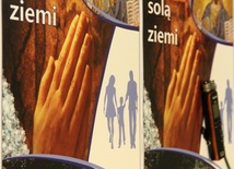 Autorką tegorocznego plakatu pielgrzymkowego jest Joanna Sułkowska 