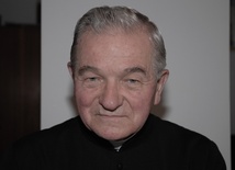W wieku 76 lat zmarł ks. prał. Mieczysław Iwanicki