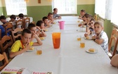 Ministranci na rekolekcjach