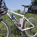 580 km na rowerze w 24 godziny dla chorych dzieci