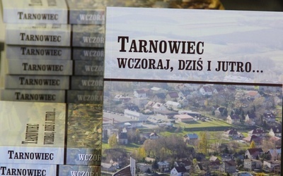 Monografia Tarnowca