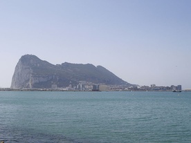 Gibraltar, czyli postimperialny ból głowy