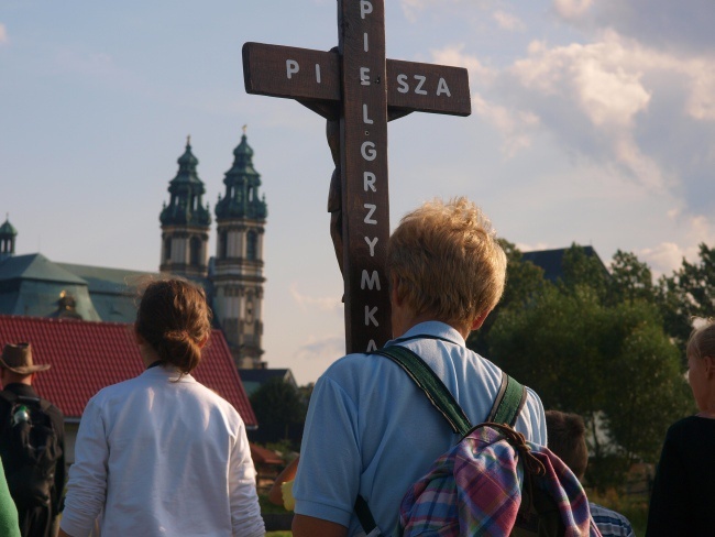 Teraz Krzeszów!