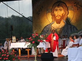 Jestem tylko narzędziem