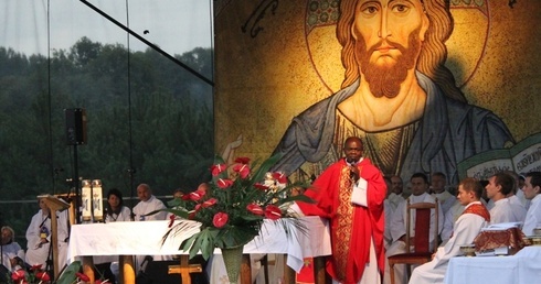 Jestem tylko narzędziem