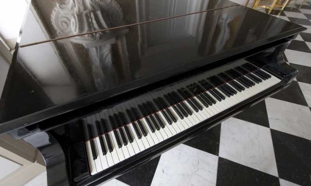 "Chopin i jego Europa" w Warszawie