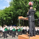 Festiwal Orkiestr Dętych